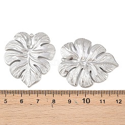 304 Stainless Steel Pendants&nbsp;STAS-P424-05P