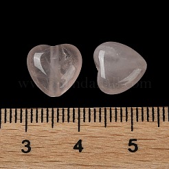 Natural Rose Quartz Beads&nbsp;G-M416-01