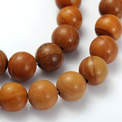 Gemstone Beads Strands&nbsp;X-GSR6mmC050