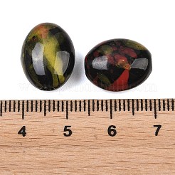 Handmade Porcelain Beads&nbsp;X-PORC-S496-P06