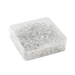 Alloy Linking Rings&nbsp;PALLOY-UN0001-04S-NR