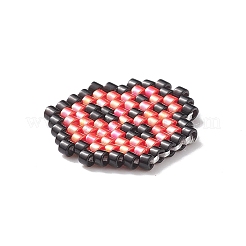 Handmade Japanese Seed Beads&nbsp;SEED-CP00011