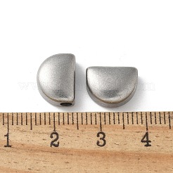 304 Stainless Steel Beads&nbsp;STAS-I330-024P
