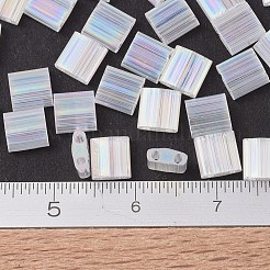 MIYUKI TILA Beads&nbsp;SEED-X0054-TL2549