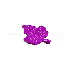 Opaque Acrylic Pendants&nbsp;MACR-N013-071