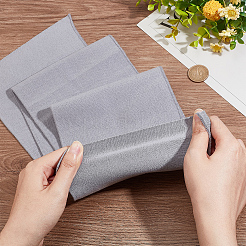 Cotton Stretch Kintted Rib Fabric&nbsp;DIY-WH0002-69A