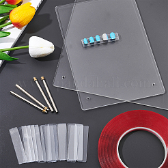 Acrylic Display Plate&nbsp;ODIS-OC0001-14