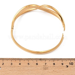 304 Stainless Steel Bangles&nbsp;SA-C001-04B-G