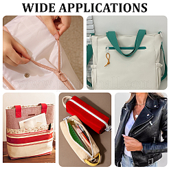 20Pcs 10 Colors Garment Accessories&nbsp;FIND-CY0001-76