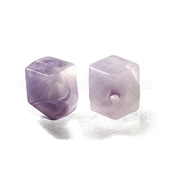 Acrylic Beads&nbsp;OACR-A036-01H