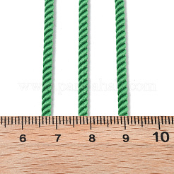 Round Polyester Cord&nbsp;NWIR-A010-01-11