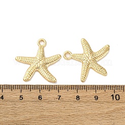 Brass Pendants&nbsp;KK-D388-04G-06