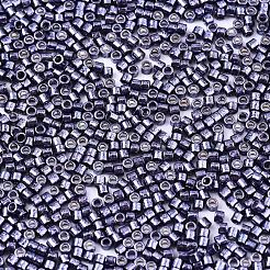 FGB 11/0 Grade A Glass Seed Beads&nbsp;X-SEED-S030-1214