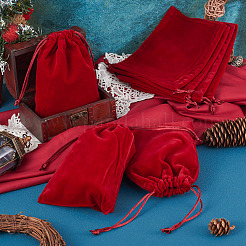 Velvet Jewelry Bags&nbsp;TP-TA0001-01
