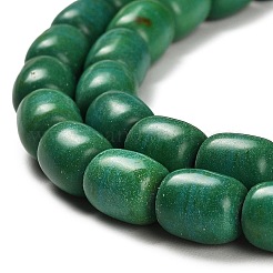 Synthetic Turquoise Beads Strands&nbsp;G-C101-Q01-01