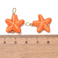 Handmade Porcelain Pendants&nbsp;PR-CBAC347-06F