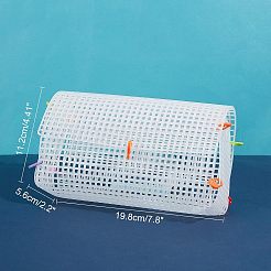DIY Knitting Crochet Bags Kit&nbsp;DIY-WH0189-92