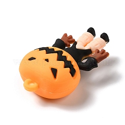 Halloween PVC Plastic Cartoon Big Pendants&nbsp;PVC-Q095-01B