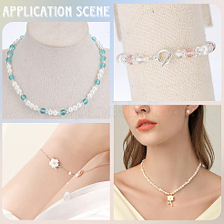 925 Sterling Silver Beads&nbsp;STER-BBC0009-48A