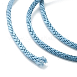 Polyester Braided Cords&nbsp;OCOR-I006-A04-40