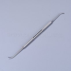 420 Stainless Steel Carving Knifes&nbsp;TOOL-WH0079-86A