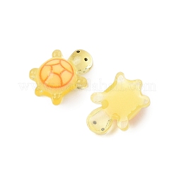 Luminous Resin Cabochons&nbsp;LS-RESI-U003-03A