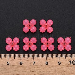 Transparent Acrylic Beads&nbsp;MACR-S373-02E-09