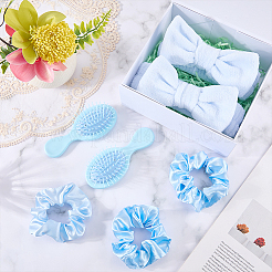 Bridesmaid Invitation Gift Sets&nbsp;AJEW-WR0003-88