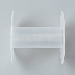 Eco-Friendly Plastic Spools&nbsp;X-UNKW-P001-01