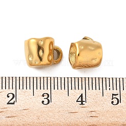 304 Stainless Steel Charms&nbsp;STAS-K306-07G