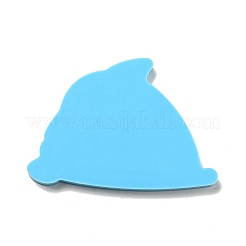 DIY Brooches Silicone Molds&nbsp;LS-DIY-A034-06B