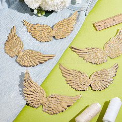 15Pcs Cloth Ornament Accessories&nbsp;DIY-DC0002-64A