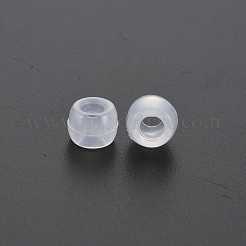 Transparent Plastic Beads&nbsp;KY-N018-001-A01