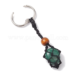 Gemstone Keychain&nbsp;KEYC-JKC00759