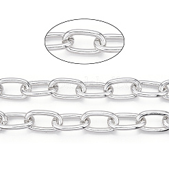 Aluminum Cable Chain&nbsp;CHA-N003-35P