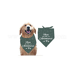 Cotton Dog's Kerchief&nbsp;AJEW-WH0503-092