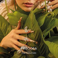 Preciosa&reg MAXIMA Crystal No Hotfix Flatback Stones&nbsp;Y-PRC-NSS16-00030-200