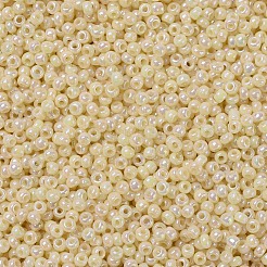 MIYUKI Round Rocailles Beads&nbsp;X-SEED-G007-RR0486