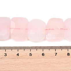 Natural Rose Quartz Beads Strands&nbsp;G-I283-B03