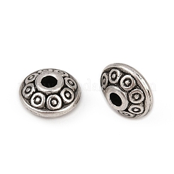 Tibetan Style Alloy Beads&nbsp;FIND-C068-16AS