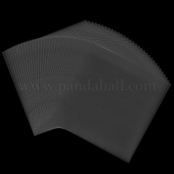 PA Embroidery Transfer Paper Water Soluble Film&nbsp;DIY-WH0678-28