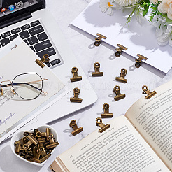 35Pcs Zinc Alloy Clips&nbsp;AJEW-CP0009-28