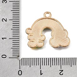 Alloy with Enamel Pendants&nbsp;AL-CBA9E11-05A-KCG