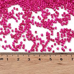 Baking Paint Glass Seed Beads&nbsp;SEED-S042-05B-69