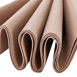 Polyester Felt&nbsp;DIY-WH0146-04U
