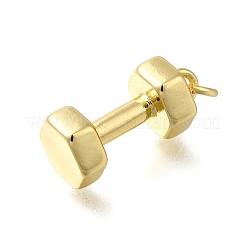 Brass Pendants&nbsp;X-KK-V002-13G