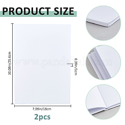 Art Drawing Sketch Book&nbsp;LS-DIY-WH0308-772E