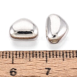 Tibetan Style Alloy Beads&nbsp;PALLOY-N187-15AS