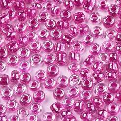 12/0 Glass Seed Beads&nbsp;SEED-A015-2mm-2203