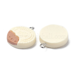 Resin Pendants&nbsp;RESI-G026-04